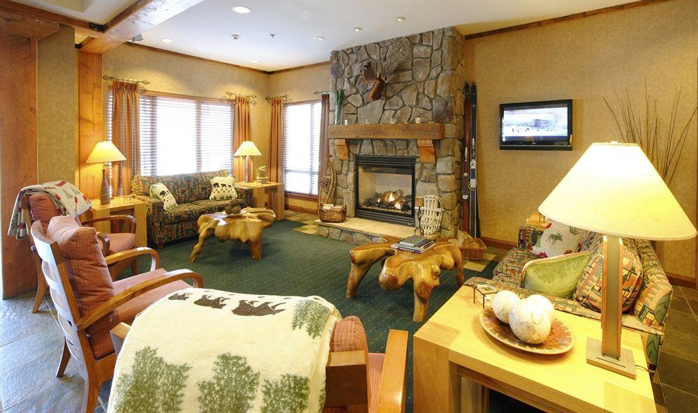 Pemberton Valley Lodge Kültér fotó