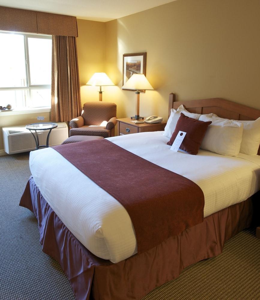 Pemberton Valley Lodge Kültér fotó