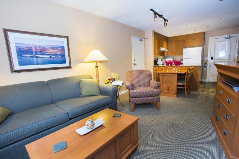 Pemberton Valley Lodge Kültér fotó