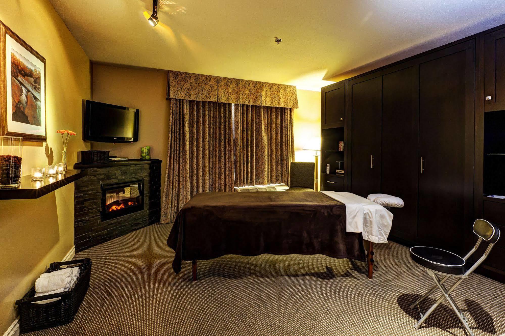 Pemberton Valley Lodge Kültér fotó