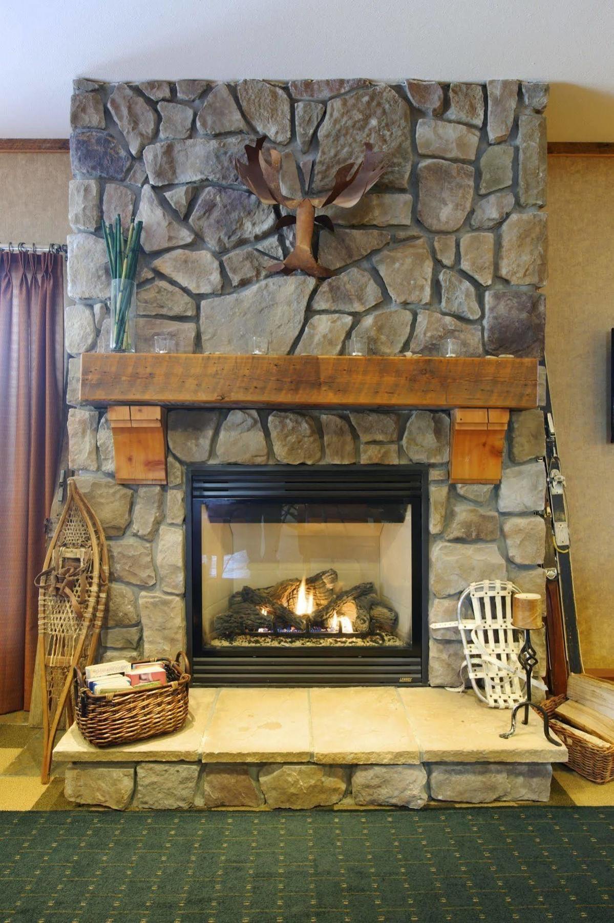 Pemberton Valley Lodge Kültér fotó