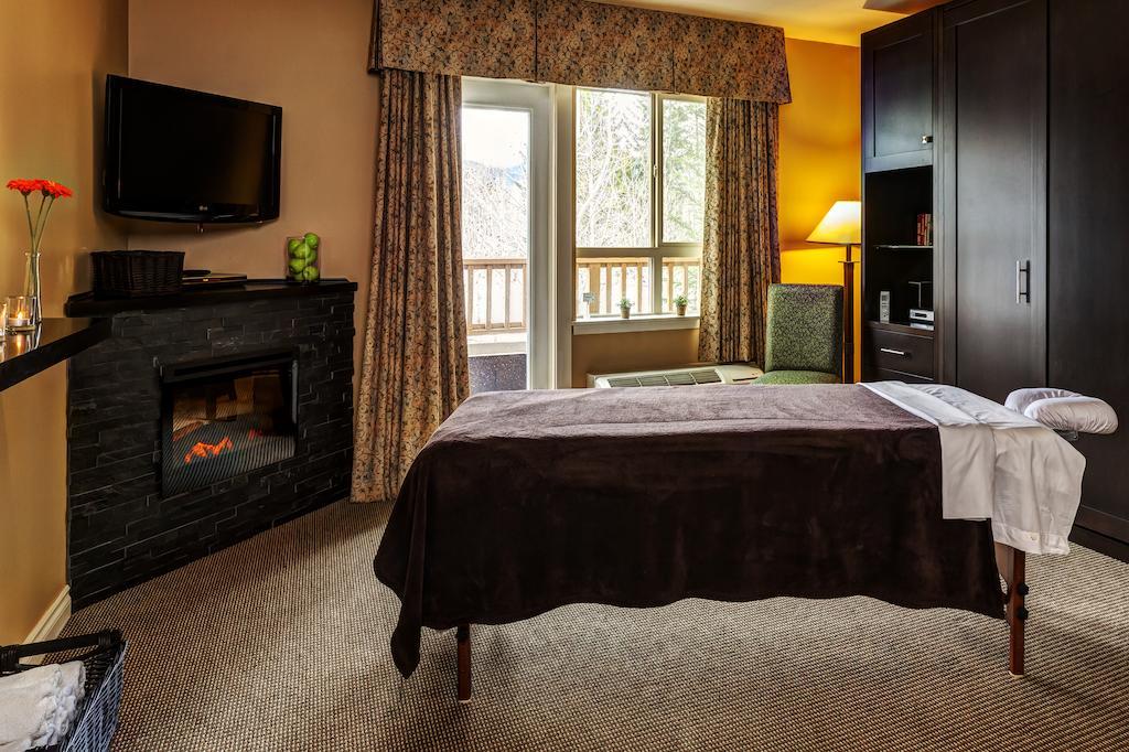 Pemberton Valley Lodge Kültér fotó
